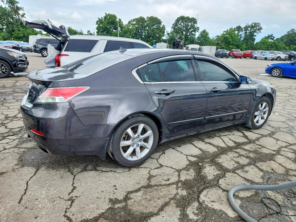 Продаж на аукціоні авто 2012 Acura Tl, vin: 19UUA8F54CA033082, номер лоту: 55604256