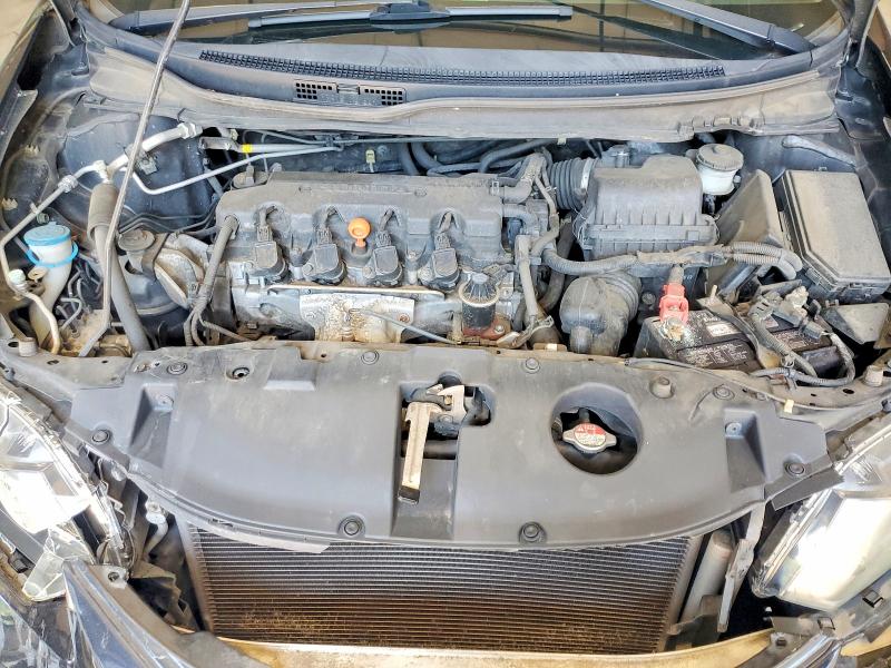 Продаж на аукціоні авто 2015 Honda Civic, vin: 19XFB2F50FE222119, номер лоту: 54061736