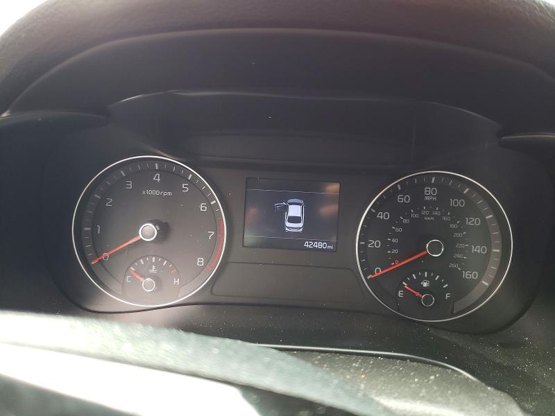 Aukcja sprzedaży 2021 Kia Forte, vin: 3KPF24AD3ME330015, numer aukcji: 55408136