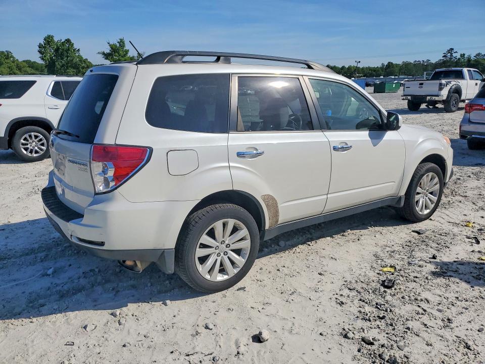 Продаж на аукціоні авто 2013 Subaru Forester, vin: JF2SHADC5DH432183, номер лоту: 48923416
