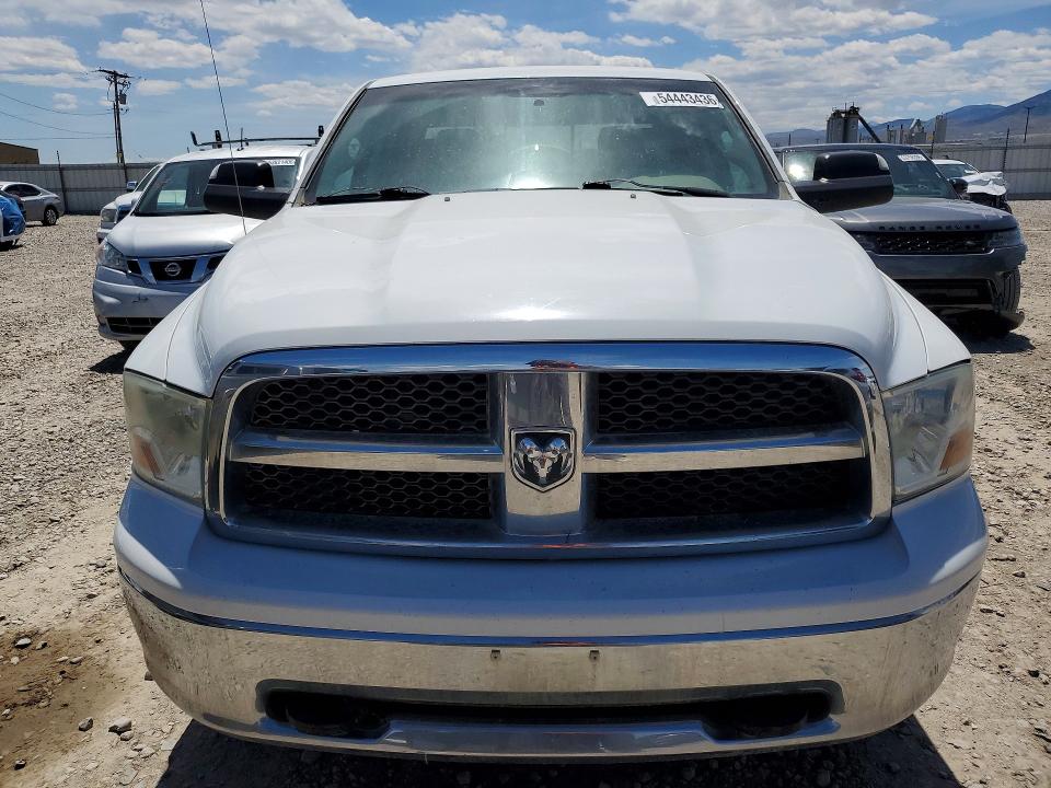 Продаж на аукціоні авто 2012 Dodge Ram 1500, vin: 1C6RD7LTXCS293044, номер лоту: 54443436
