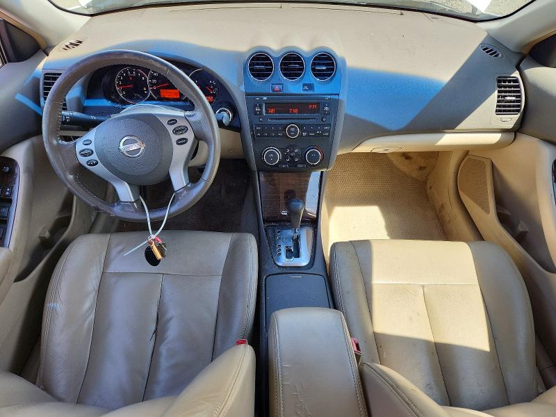 Aukcja sprzedaży 2010 Nissan Altima, vin: 1N4AL2AP0AN459848, numer aukcji: 54536406