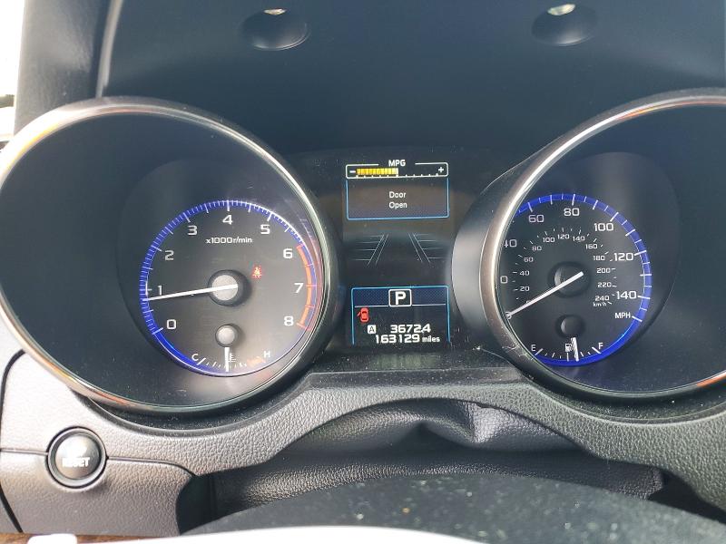 Продаж на аукціоні авто 2016 Subaru Outback, vin: 4S4BSANC6G3323176, номер лоту: 54621736