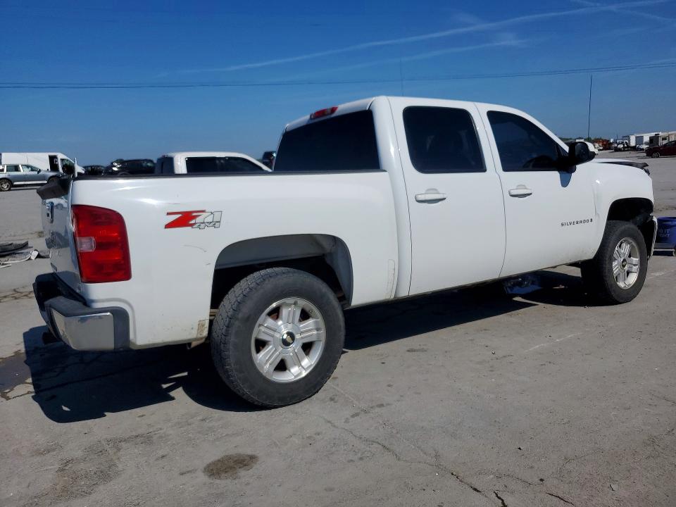 Aukcja sprzedaży 2008 Chevrolet Silverado, vin: 2GCEK13M781234494, numer aukcji: 54058196