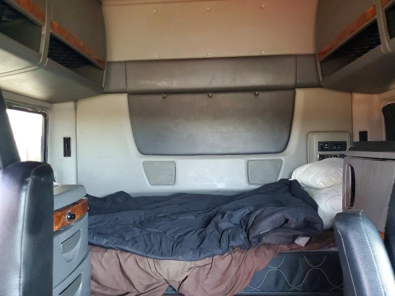 54818106 :رقم المزاد ، 3HSDZAPR5KN506586 vin ، 2019 International Lt625 مزاد بيع
