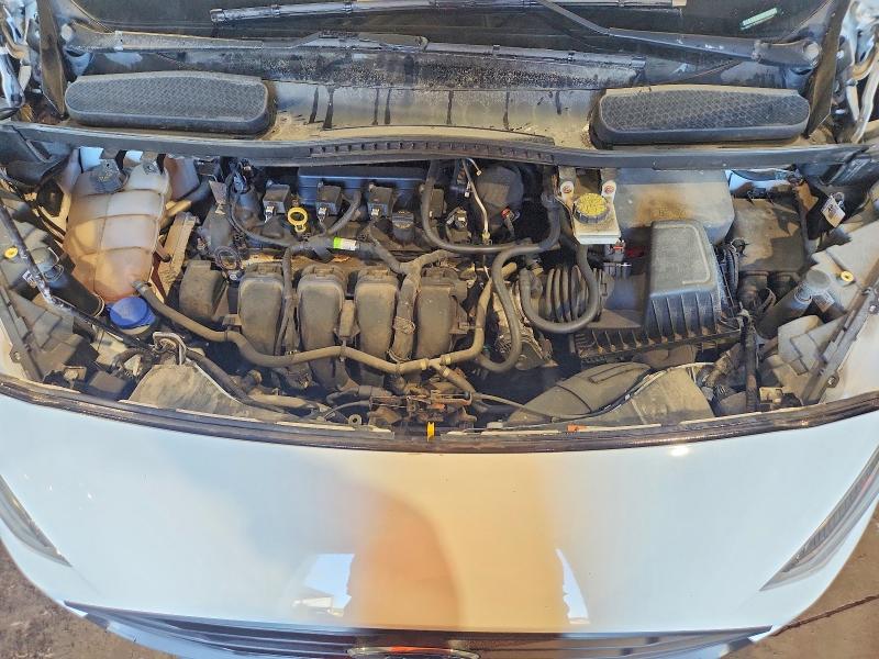 53172636 :رقم المزاد ، NM0LS7S26K1431810 vin ، 2019 Ford Transit Connect مزاد بيع