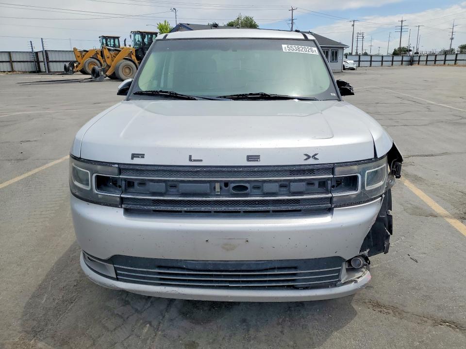 Aukcja sprzedaży 2013 Ford Flex, vin: 2FMHK6D8XDBD04811, numer aukcji: 55382026