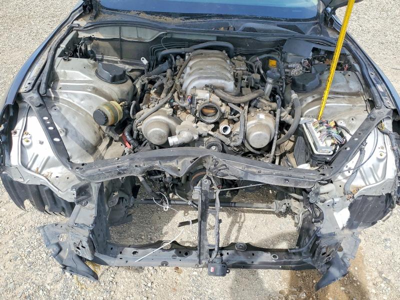 Продажа на аукционе авто 2003 Lexus Sc, vin: JTHFN48Y430045734, номер лота: 52062576