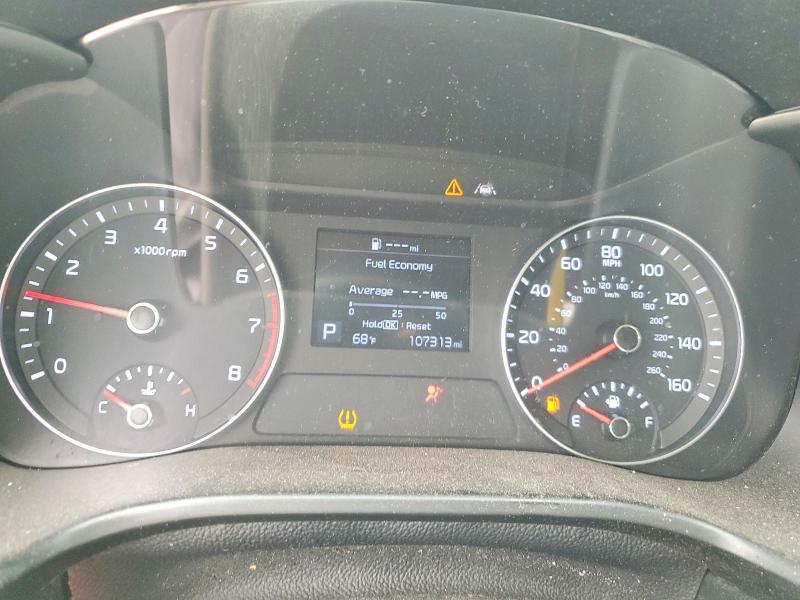 Продаж на аукціоні авто 2021 Kia Forte, vin: 3KPF24AD0ME267441, номер лоту: 52226556
