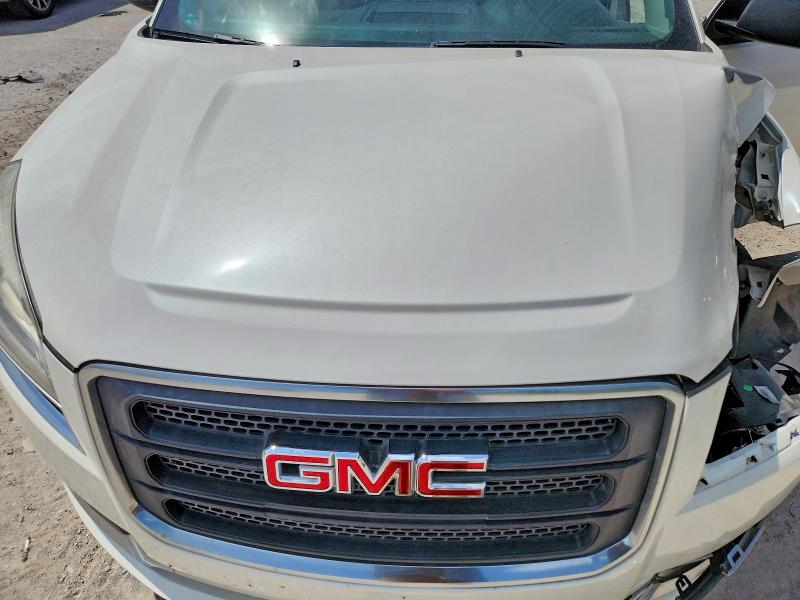 Продажа на аукционе авто 2014 Gmc Acadia, vin: 1GKKRPKD0EJ264073, номер лота: 52534076