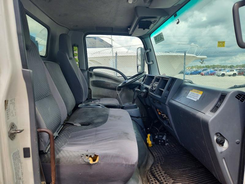 Aukcja sprzedaży 2014 Isuzu Npr Hd, vin: 54DC4W1B3ES804529, numer aukcji: 54629226