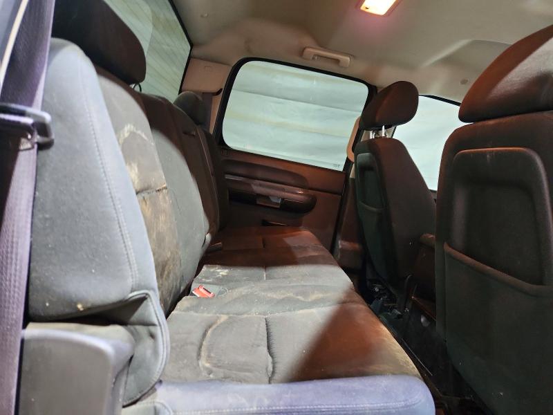 Продажа на аукционе авто 2012 Chevrolet Silverado, vin: 1GCPKSE76CF161920, номер лота: 52721136