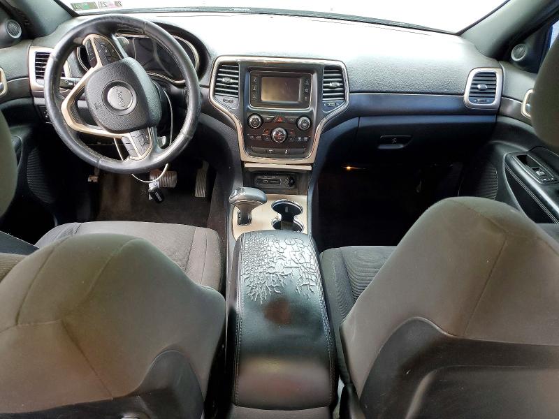 Продаж на аукціоні авто 2014 Jeep Grand Cherokee, vin: 1C4RJFAG8EC534453, номер лоту: 53092506
