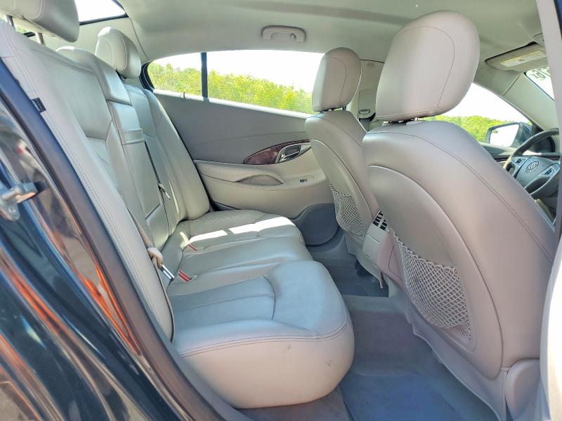Продаж на аукціоні авто 2012 Buick Lacrosse, vin: 1G4GC5GR5CF333282, номер лоту: 53970576