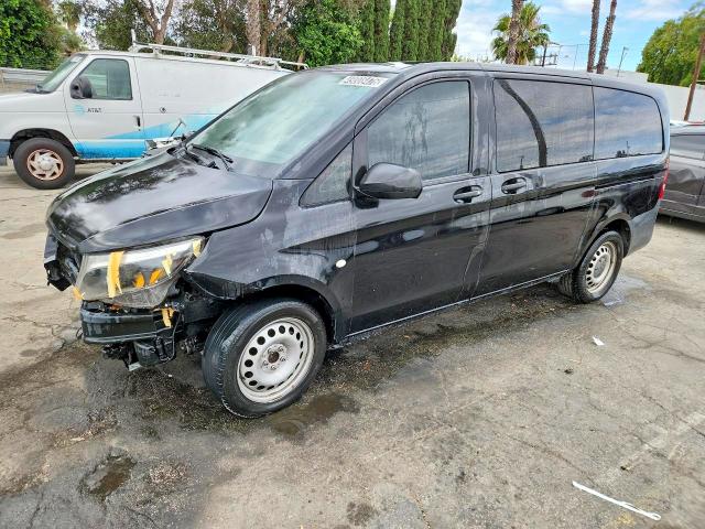 49008476 :رقم المزاد ، WD4PG2EE5J3440442 vin ، 2018 Mercedes Benz Metris مزاد بيع