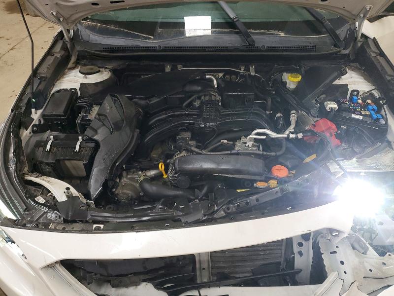 Продаж на аукціоні авто 2022 Subaru Legacy, vin: 4S3BWAB68N3006486, номер лоту: 51357146
