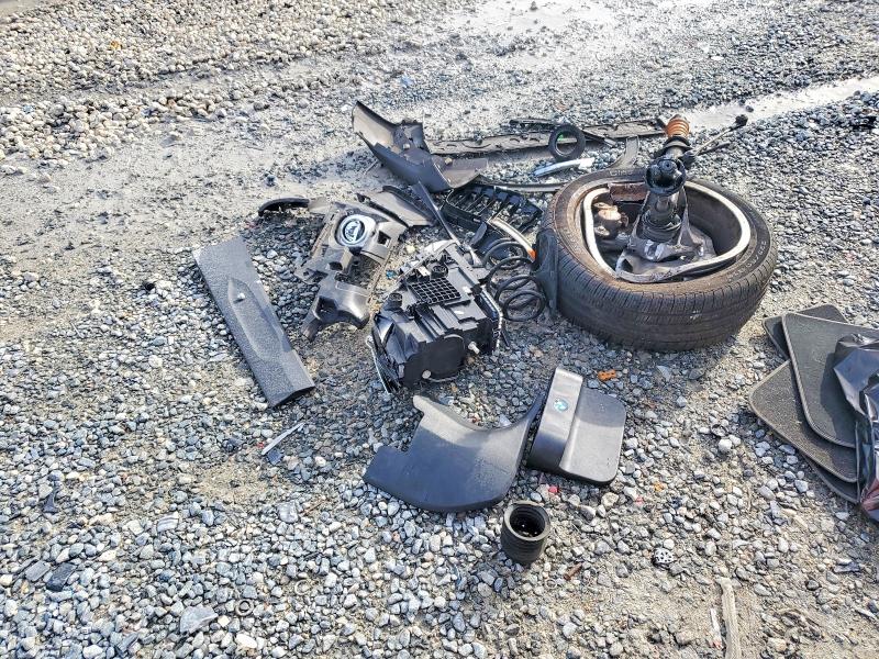 55256456 :رقم المزاد ، WBXYH9C05L5P32985 vin ، 2020 Bmw X2 مزاد بيع