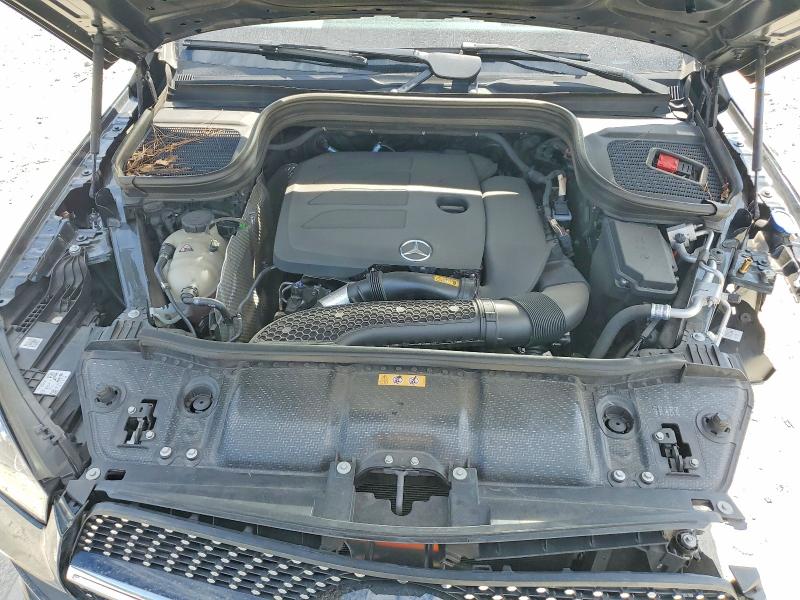 2022 Mercedes-benz Gle მანქანა იყიდება აუქციონზე, vin: 4JGFB4JB2NA749522, აუქციონის ნომერი: 54144516