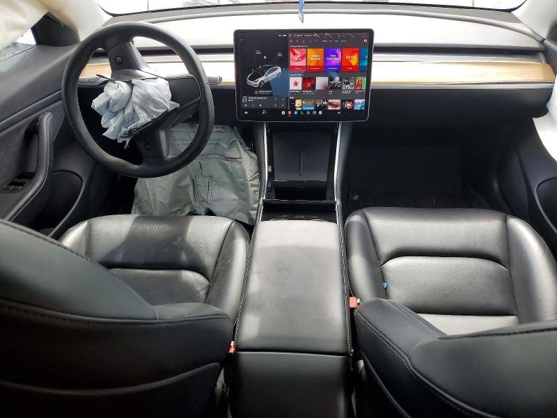 Aukcja sprzedaży 2020 Tesla Model 3, vin: 5YJ3E1EB4LF795638, numer aukcji: 54156746