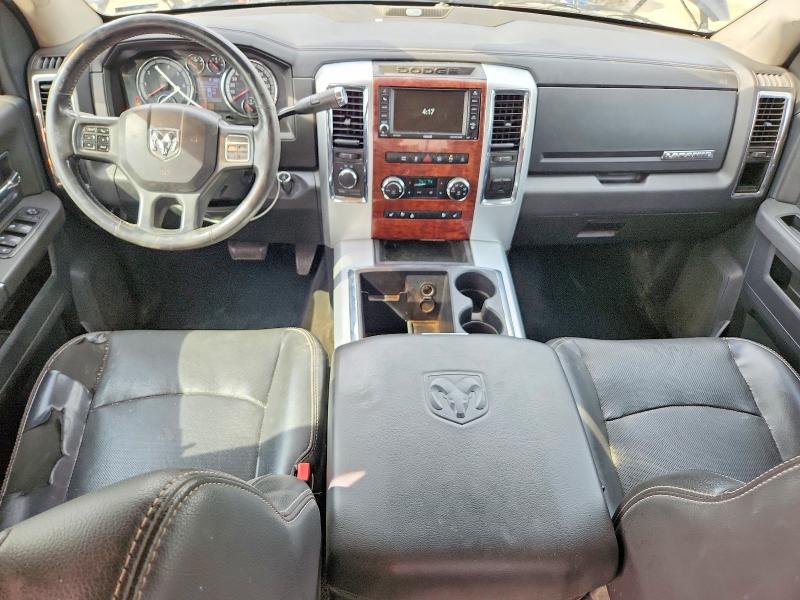 2012 Dodge Ram 2500 მანქანა იყიდება აუქციონზე, vin: 3C6TD5KT4CG336263, აუქციონის ნომერი: 53231206