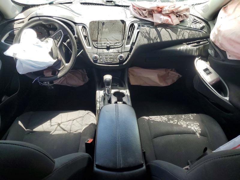Продажа на аукционе авто 2024 Chevrolet Malibu, vin: 1G1ZD5ST9RF173387, номер лота: 53371286
