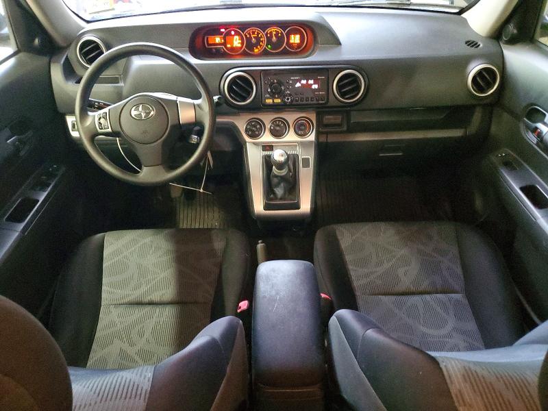 Продаж на аукціоні авто 2012 Scion Xb, vin: JTLZE4FE8C1146894, номер лоту: 52802126
