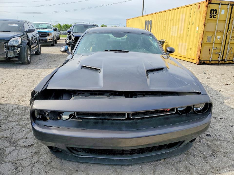 Aukcja sprzedaży 2017 Dodge Challenger, vin: 2C3CDZBT7HH554371, numer aukcji: 50418956