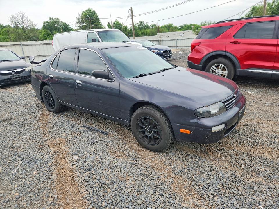 Продаж на аукціоні авто 1997 Nissan Altima, vin: 1N4BU31D0VC108548, номер лоту: 55052186