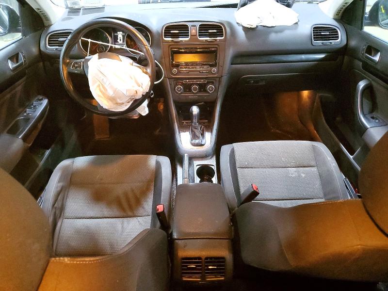 Продаж на аукціоні авто 2014 Volkswagen Jetta, vin: 3VWPP7AJ4EM602587, номер лоту: 52764386