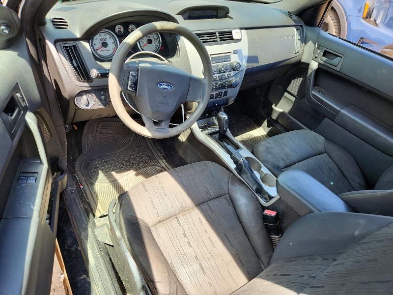 Продаж на аукціоні авто 2010 Ford Focus, vin: 1FAHP3CN3AW164175, номер лоту: 54465246