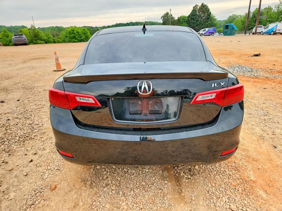 Продажа на аукционе авто 2013 Acura Ilx, vin: 19VDE1F77DE007840, номер лота: 52226366