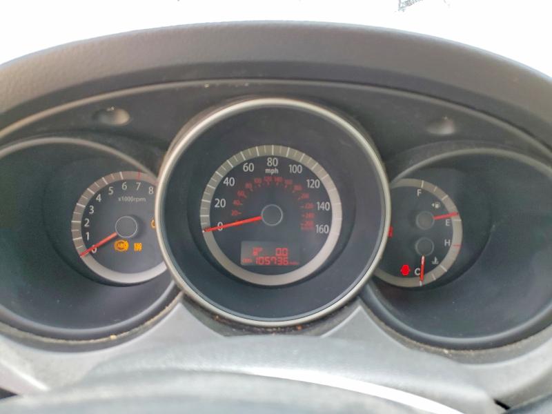 Продажа на аукционе авто 2010 Kia Optima, vin: KNAGG4A8XA5452996, номер лота: 54119296