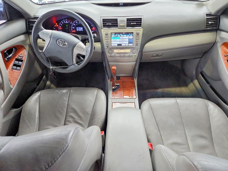 Продаж на аукціоні авто 2011 Toyota Camry, vin: 4T1BK3EK4BU630531, номер лоту: 52483166