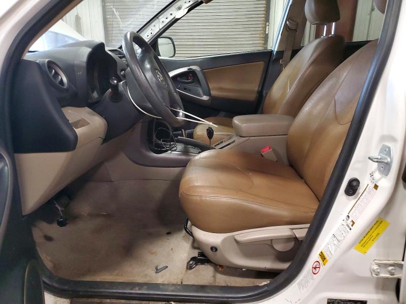 2008 Toyota Rav4 მანქანა იყიდება აუქციონზე, vin: JTMBD33V485204594, აუქციონის ნომერი: 52746876
