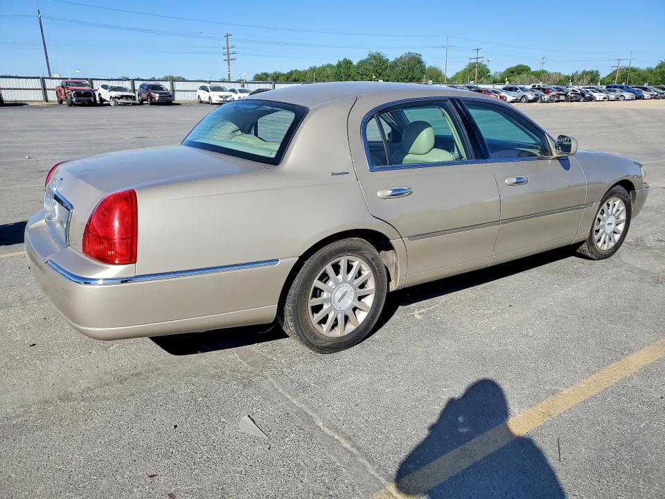 Aukcja sprzedaży 2007 Lincoln Town Car, vin: 1LNHM81W17Y625734, numer aukcji: 53213926