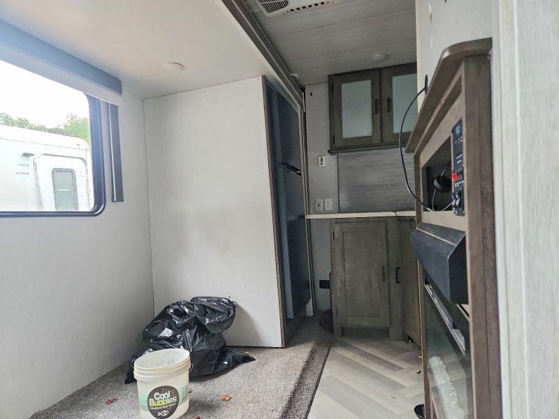 Продажа на аукционе авто 2022 Wildwood Trailer, vin: 4X4TWDX28NA275640, номер лота: 52291226