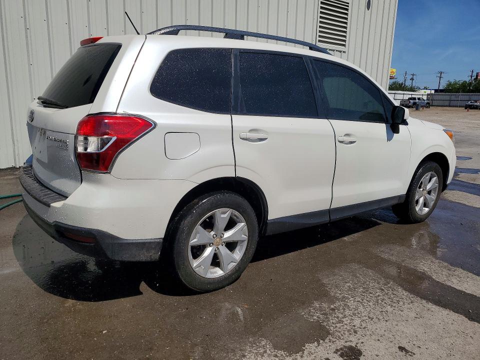 Aukcja sprzedaży 2015 Subaru Forester, vin: JF2SJADC2FH557262, numer aukcji: 54068116