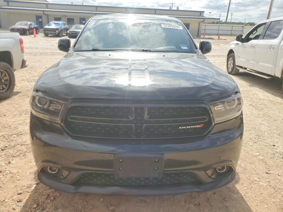Aukcja sprzedaży 2014 Dodge Durango, vin: 1C4RDHDG3EC596583, numer aukcji: 52392626