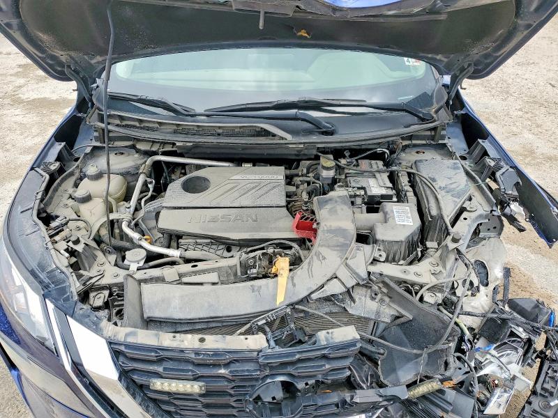 Продаж на аукціоні авто 2023 Nissan Rogue, vin: 5N1BT3AA7PC810822, номер лоту: 48304336
