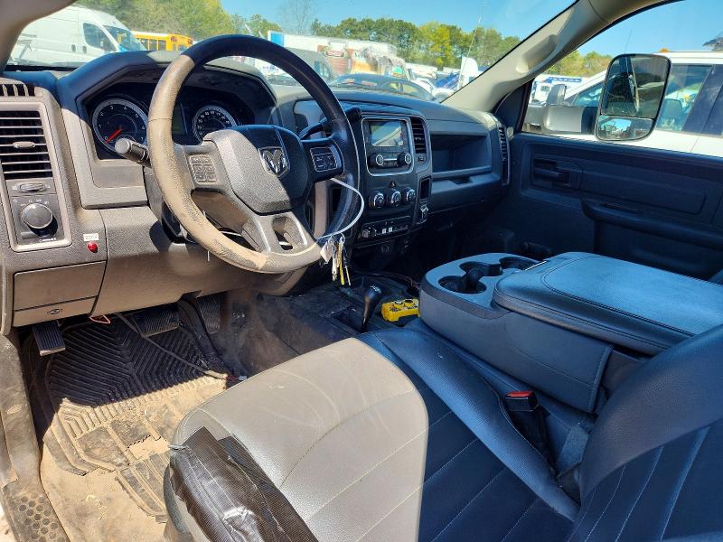 Aukcja sprzedaży 2018 Ram 3500, vin: 3C7WRTBJ3JG376649, numer aukcji: 53077536