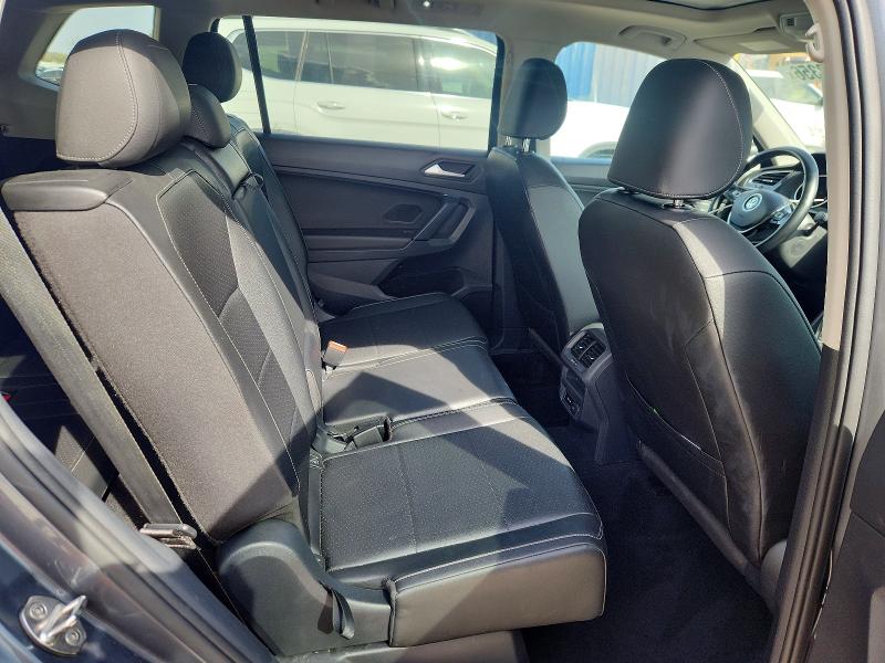 52352356 :رقم المزاد ، 3VV2B7AX3KM186531 vin ، 2019 Volkswagen Tiguan مزاد بيع