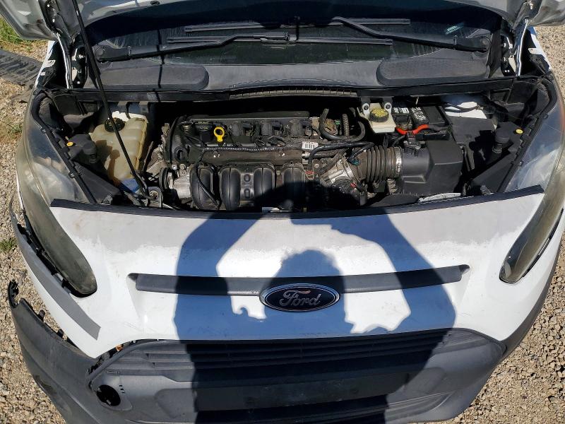 Продажа на аукционе авто 2015 Ford Transit Connect, vin: NM0LS7E74F1217850, номер лота: 53833556