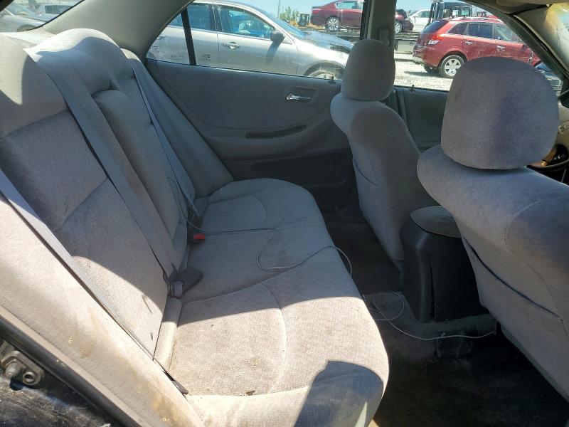 Продаж на аукціоні авто 2002 Honda Accord, vin: 1HGCG56752A147651, номер лоту: 55115516
