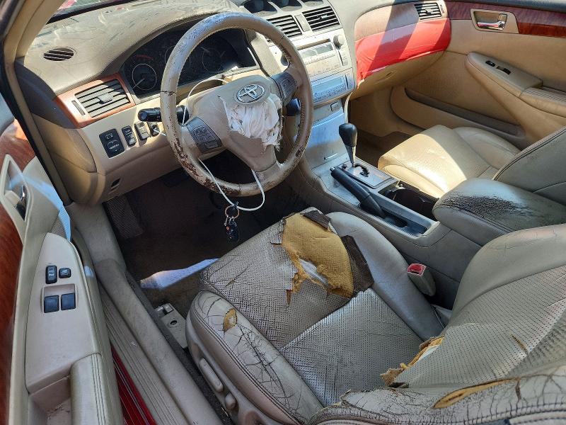 2008 Toyota Camry Solara მანქანა იყიდება აუქციონზე, vin: 4T1FA38P28U136429, აუქციონის ნომერი: 53335236