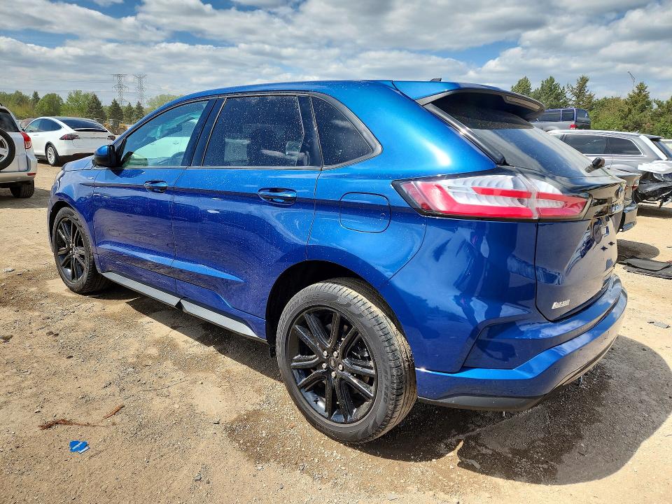 Aukcja sprzedaży 2022 Ford Edge, vin: 2FMPK4J94NBA67618, numer aukcji: 52682986