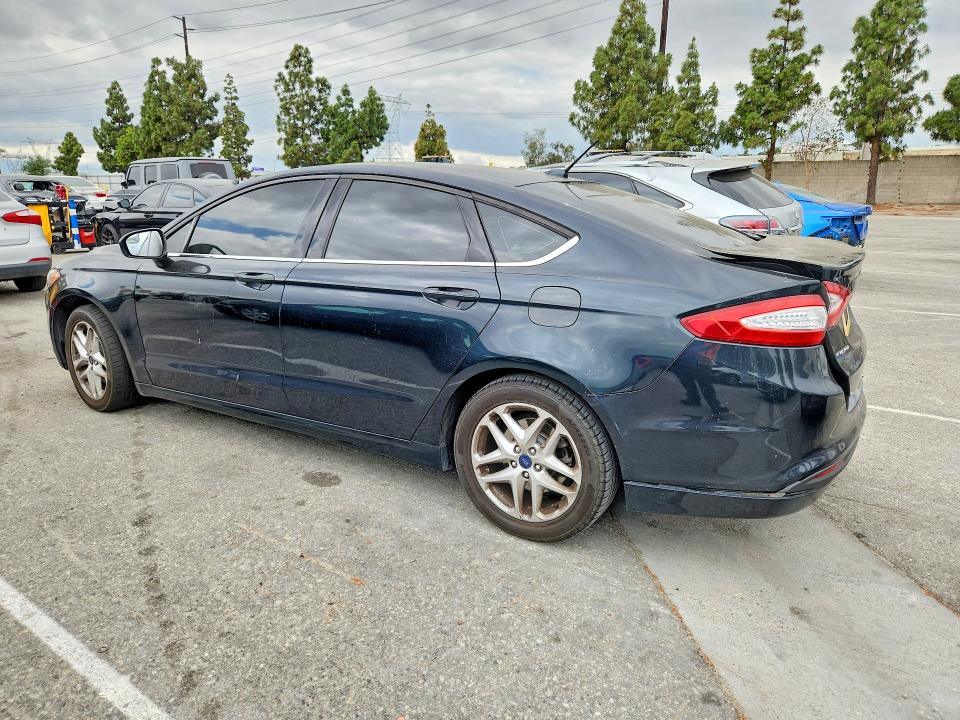 Aukcja sprzedaży 2014 Ford Fusion, vin: 3FA6P0H78ER260876, numer aukcji: 54629866