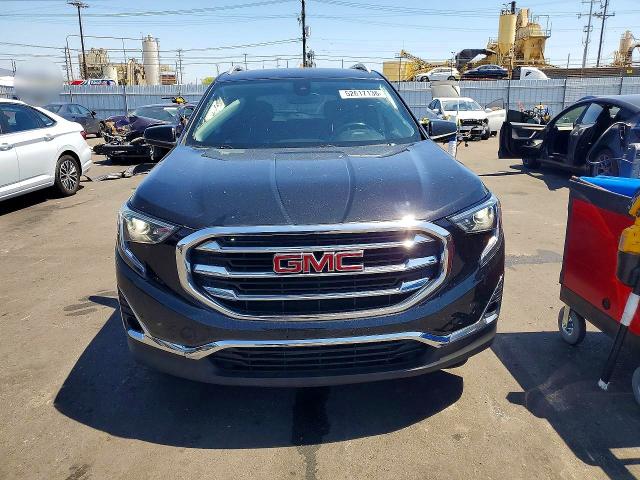 2020 Gmc Terrain მანქანა იყიდება აუქციონზე, vin: 3GKALVEX3LL300108, აუქციონის ნომერი: 52617136