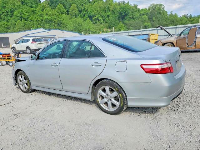 Продаж на аукціоні авто 2007 Toyota Camry, vin: 4T1BE46K87U519841, номер лоту: 54397996