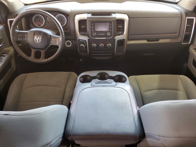 53997476 :رقم المزاد ، 1C6RR6TT9KS512179 vin ، 2019 Ram 1500 Classic مزاد بيع