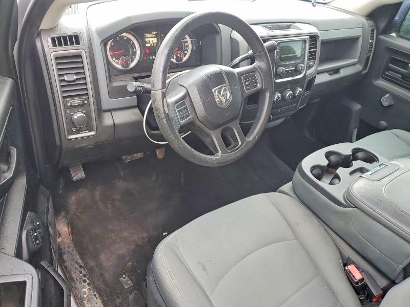 Продажа на аукционе авто 2014 Ram 1500, vin: 3C6JR6AT8EG277897, номер лота: 50097116
